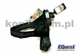 EQUEST Szelki dla psa LIGHT PLUS