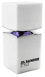 Jil Sander Style, Woda perfumowana 30ml - Tester