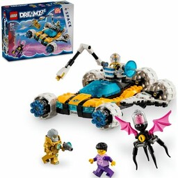 LEGO 71475 DREAMZzz Kosmiczny samochód pana Oza ZAMÓW