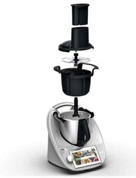 Nakładka krojąca do Thermomix TM6 TM5
