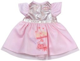 Lalka Baby Annabell Mała Słodka Sukienka 36 Cm