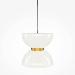 Zawieszana lampa Kyoto MOD178PL-L11G3K Maytoni LED 11W 3000K