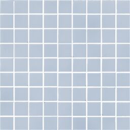 Ceramiche Grazia Essenze Mosaico 3X3 Genziana MOSE6