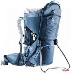 Deuter Nosidełko Kid Comfort midnight