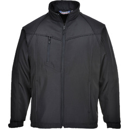 TK40 - Męska kurtka Softshell Oregon (3L) -
