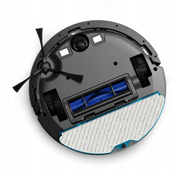 Robot sprzątający mop Tefal X-Plorer S75 RG8575 WiFi