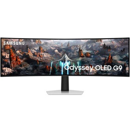 Samsung Odyssey G9 G93SC LS49CG934SUXEN - 240Hz DQHD