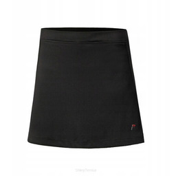 Spódniczka tenisowa Fila Skort Shiva czarna S