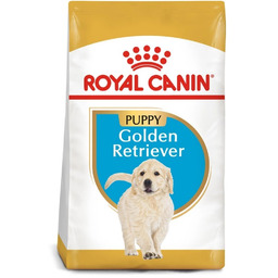 ROYAL CANIN Golden Retriever Puppy 12kg