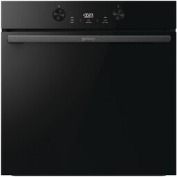 Piekarnik Gorenje BOS6737E05DBG Grill Pizza Czarny AirFry Para