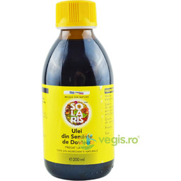 Olej z Pestek Dyni 200ml