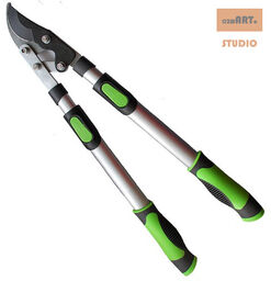 Sekator teleskopowy 73-97cm