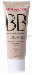 Dermacol - BB Hyaluron Beauty Cream - Nawilżający