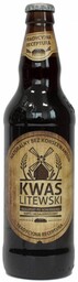 Kwas Chlebowy Litewski, 500 ml