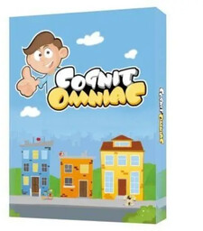 Cognitomniac Terapia - licencja elektroniczna