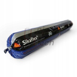 Sikaflex Klej Do Szyb Samochodowych Solo 600ML Czarny