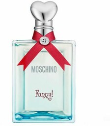 Moschino Funny! 100ml woda toaletowa
