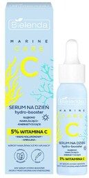 BIELENDA Marine Care C Serum-hydro-booster głęboko nawilżająco-energetyzujące