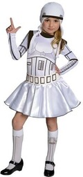 STRÓJ STORMTROOPER STAR WARS-134