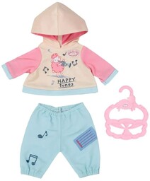 Baby Annabell Little 36 Cm Little Jogginga Ubranie