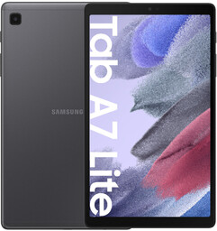 Tablet SAMSUNG Galaxy Tab A7 Lite SM-T220NZAAEUE, Wi-Fi,