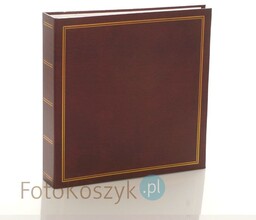 Fotoalbum Brąz (500 zdjęć 10x15)