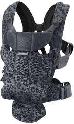 Babybjorn, Move 3D Mesh, Nosidełko, do 12 kg,