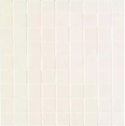 Ceramiche Grazia Essenze Mosaico 3X3 Ice/Bianco MOSE9