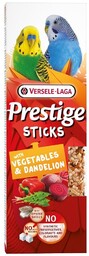 VERSELE-LAGA Prestige Sticks 60g kolby dla małych papug