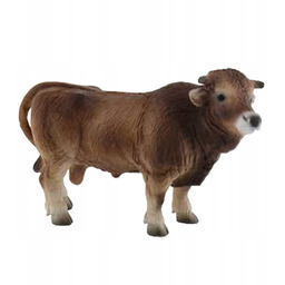 Byk alpejski Peter Bullyland BL62624