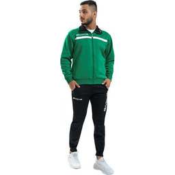 Dres treningowy piłkarski komplet bluza spodnie Givova Tuta