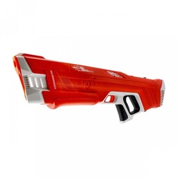 Spyra Karabin na wodęThree czerwony