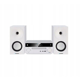 Wieża Blaupunkt MS30.2BT Edition 50W CD Usb Hdmi