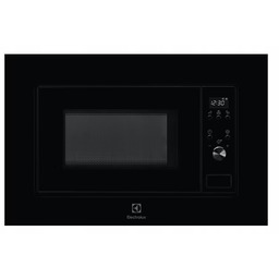 Kuchenka mikrofalowa do zabudowy Electrolux LMS2203EMK Czarna