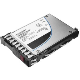 Hewlett Packard Enterprise Mixed Use-3 240GB SATA 6Gb/