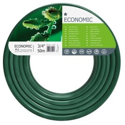 CELLFAST Wąż ogrodowy z pcw Economic CF10022R