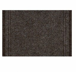 Wycieraczka MALAGA brąz 7058 80 cm 80x110 cm