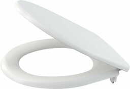 Alcaplast Deska sedesowa wolnoopadająca Softclose A604 ! ODBIÓR,