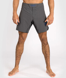 Venum Spodenki MMA Fightshorts Contender Grey