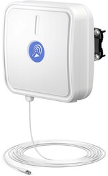 QuPanel LTE HP SISO, 10m (APLS1-H1)