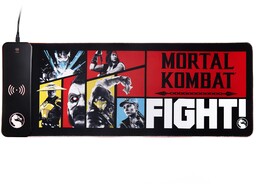 numskull Mortal Kombat XL RGB podkładka pod mysz