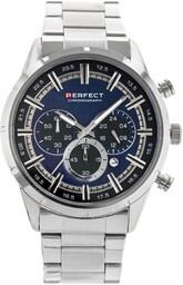 Zegarek męski PERFECT ROCCO M507CH-03