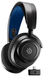No Name Głowica gamingowa SteelSeries Arctis Nova 7P