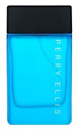 Perry Ellis Pure Blue woda toaletowa dla mężczyzn