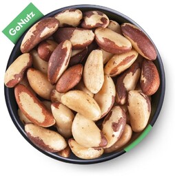 GONUTZ Orzechy brazylijskie całe - 1kg