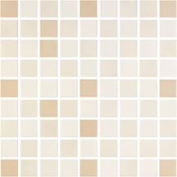 Ceramiche Grazia Essenze Mosaic 3X3 Melange MOSE20