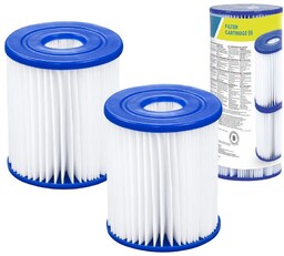 Filtr do pompy Bestway typ I 58093 2