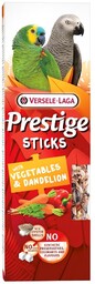 VERSELE-LAGA Prestige Sticks 140g kolby dla dużych papug