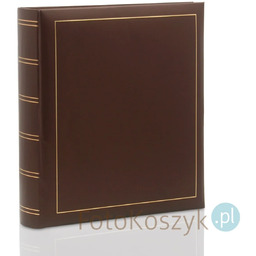 Album wklejany Classic 4 Brązowy XL (tradycyjny 100