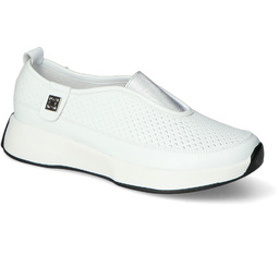 Półbuty T.Sokolski HWW25-456 WHT Białe